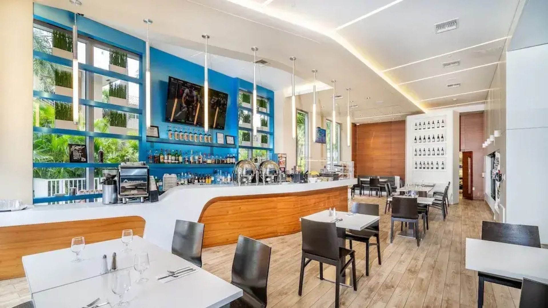 Bwalk Resort Rentals