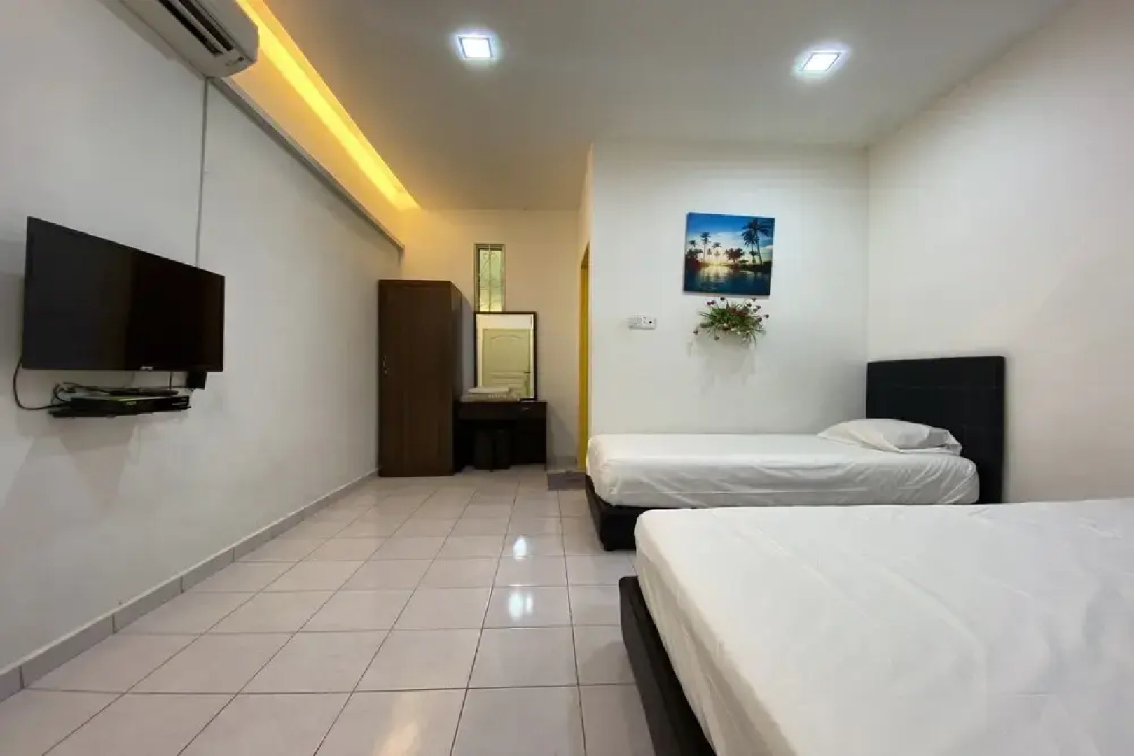 Hotel O Taman Kota Homestay