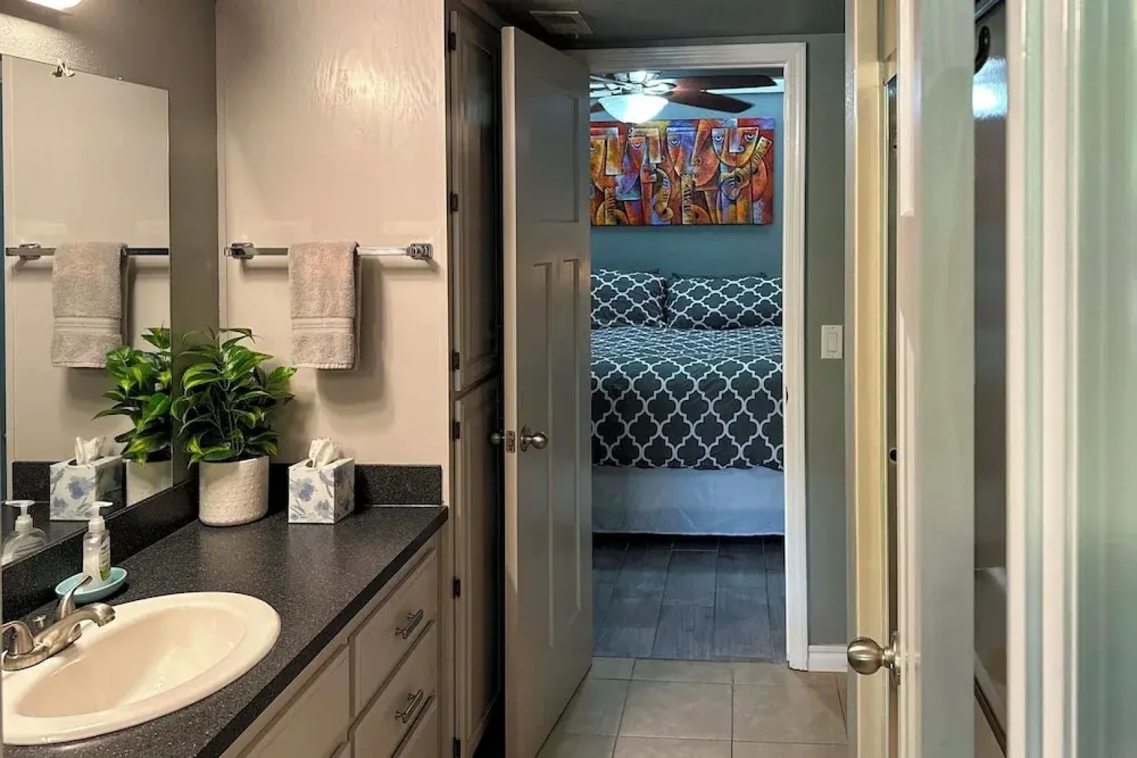 Lakefront & Trailside Escape w/ Private Dock +deck