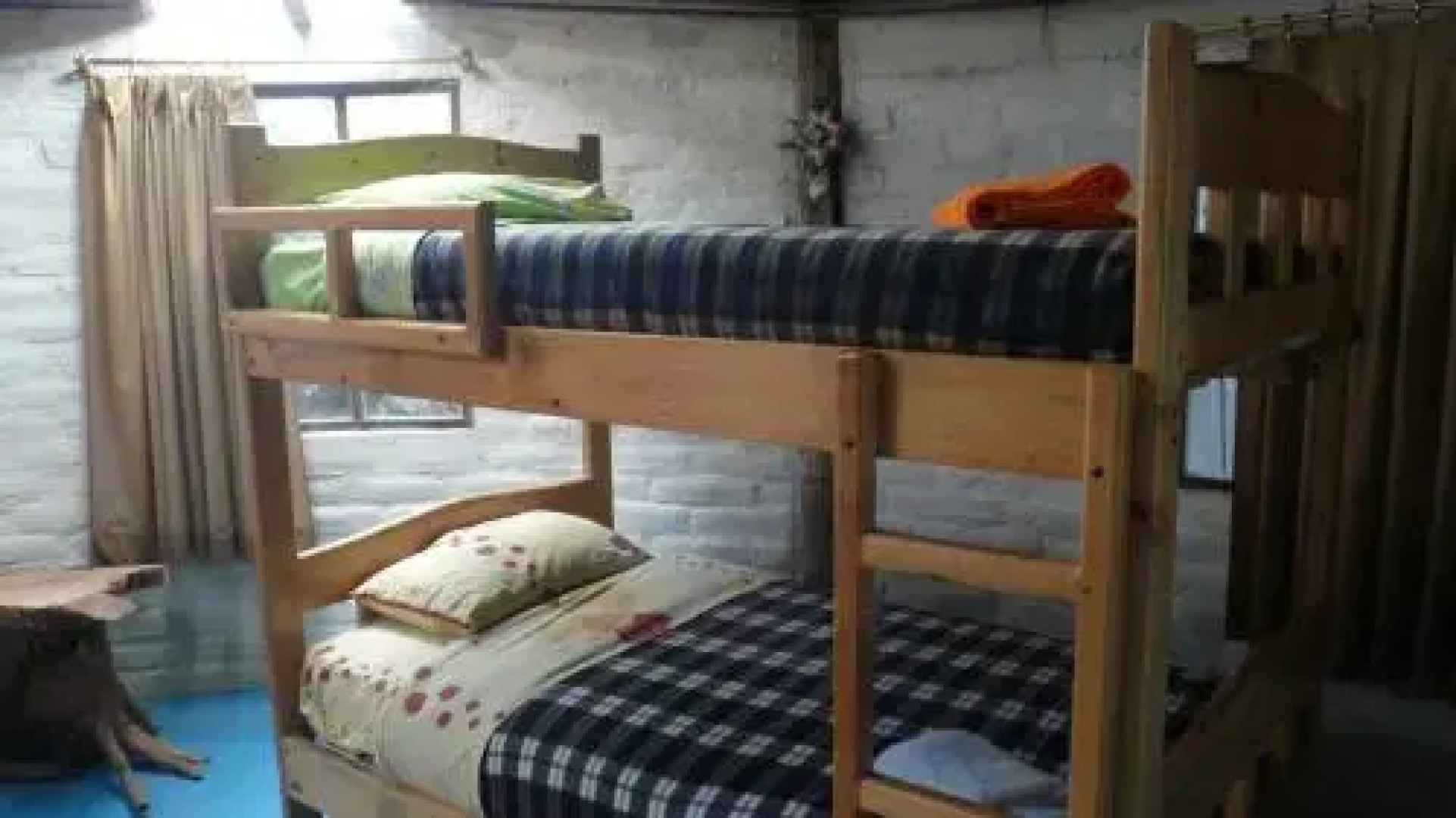 Centro Ecoturstico Alpinar