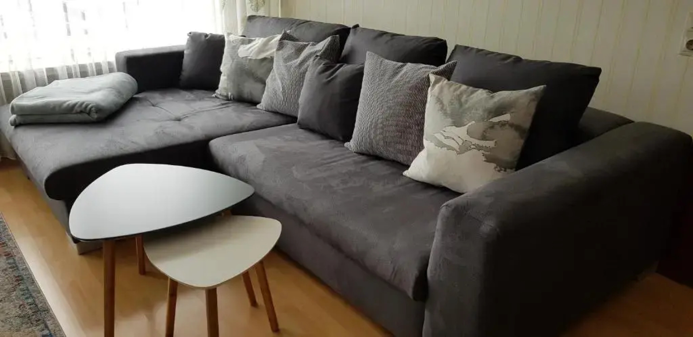 Ferienwohnung Brohltal-Aue, Familie Birnberg