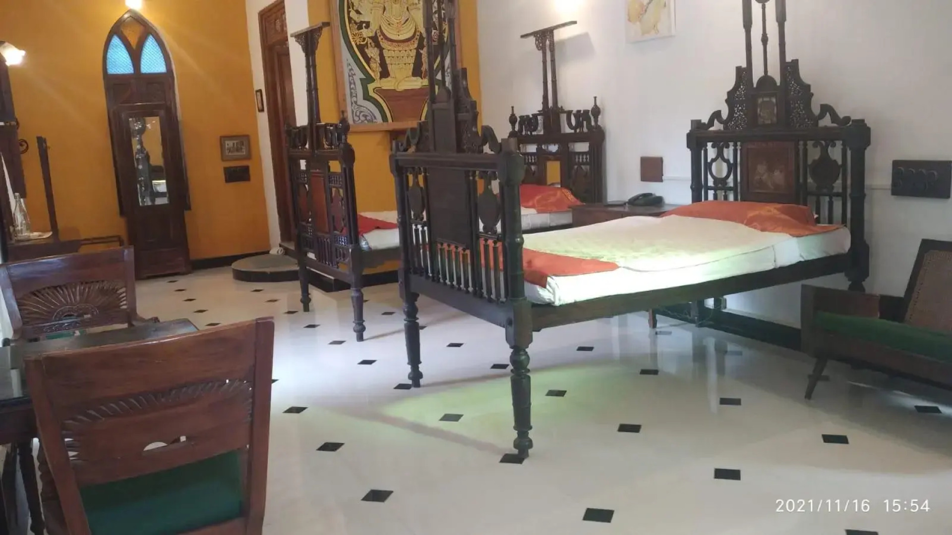 INDeco Hotels Swamimalai, Kumbakonam