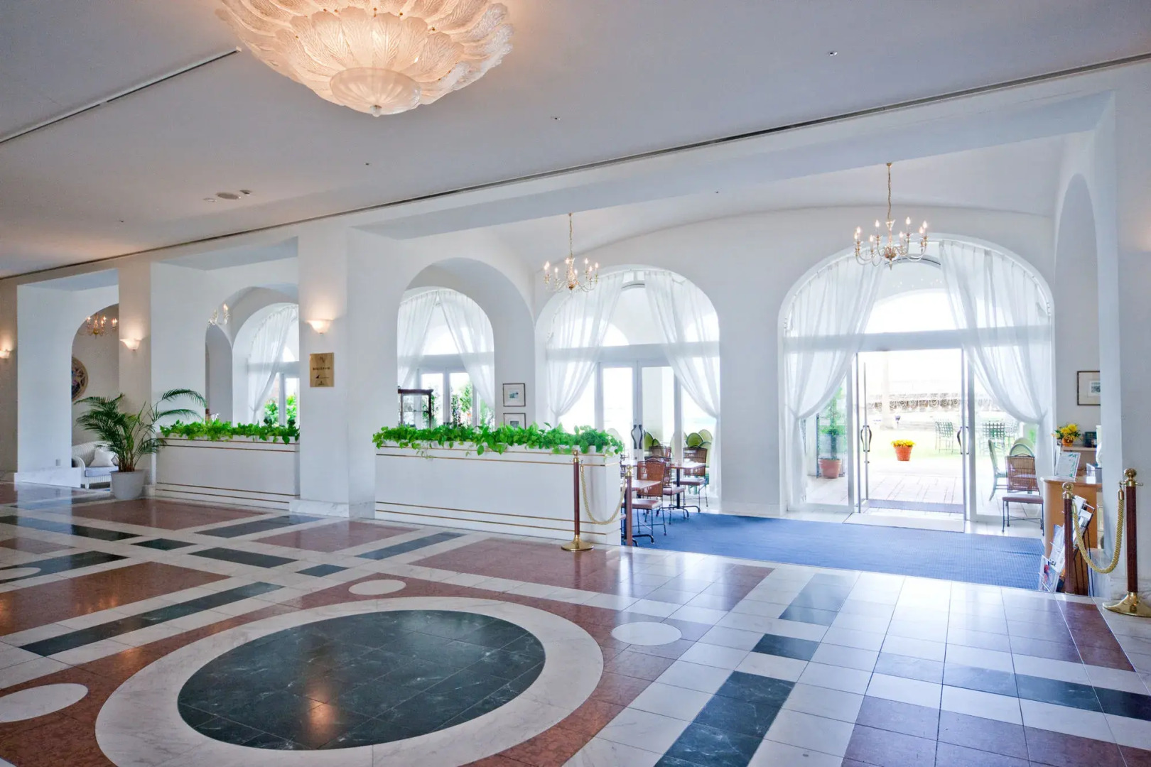 Wakayama Marina City Hotel