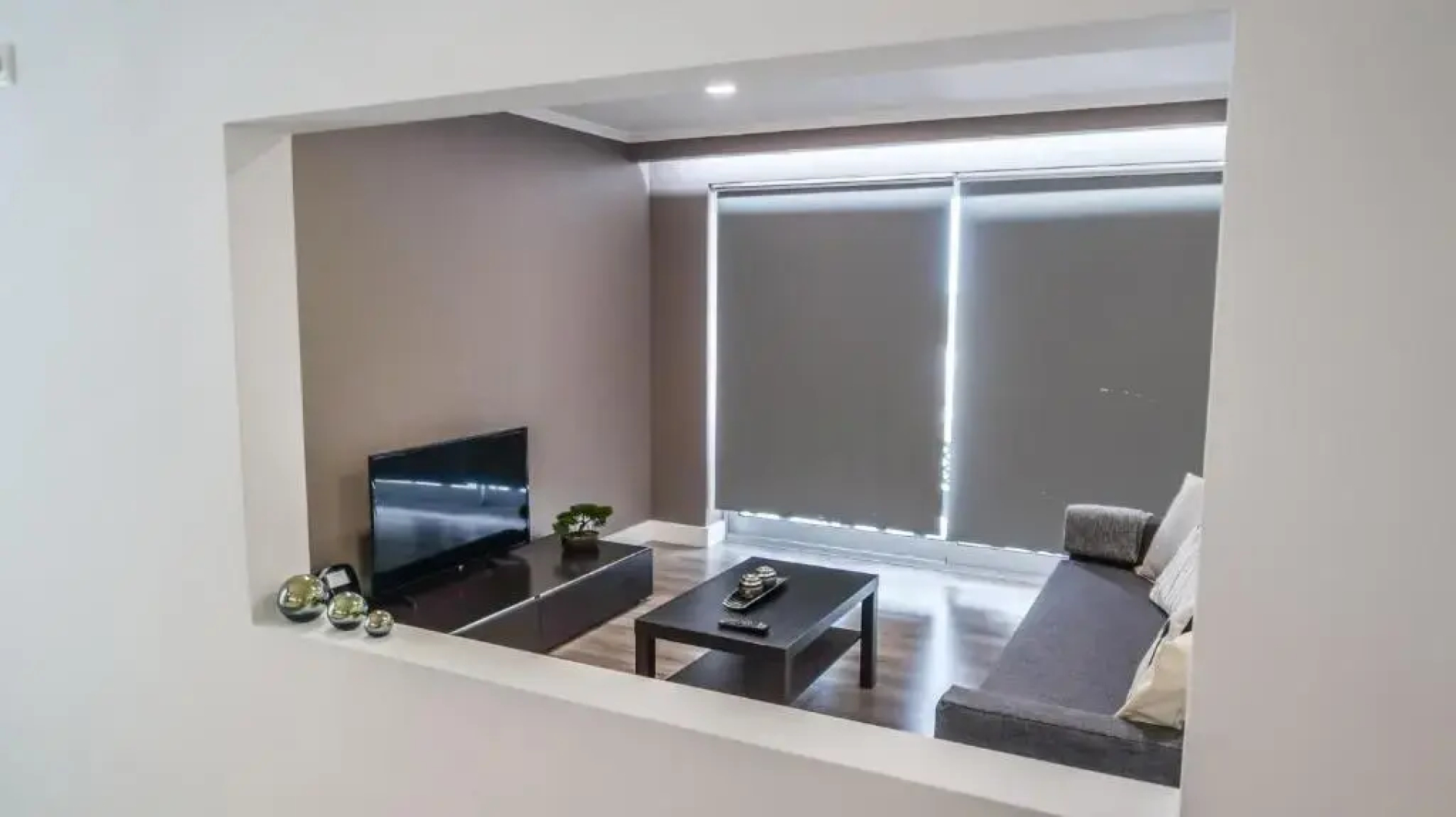 São Pedro Apartment