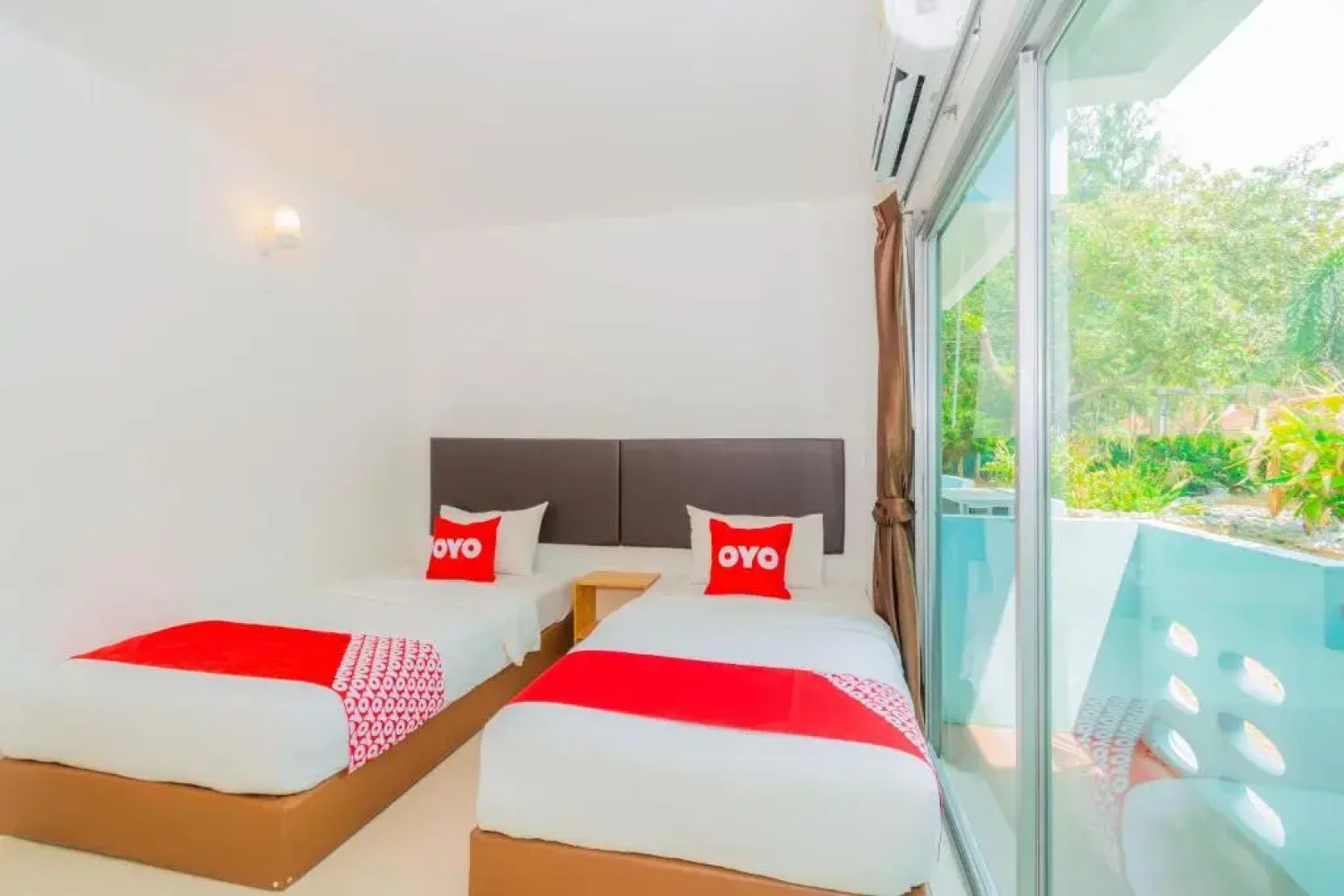 OYO 614 Koh Lak Resort