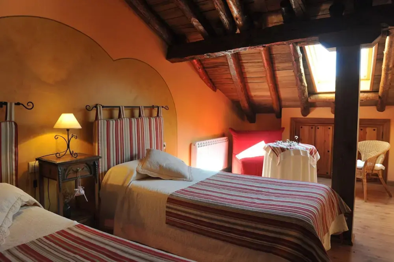 Casa Real Pósito II