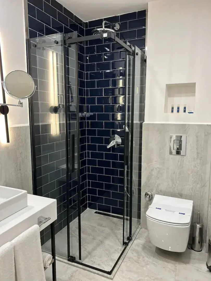 Prime Bosphorus Hotel