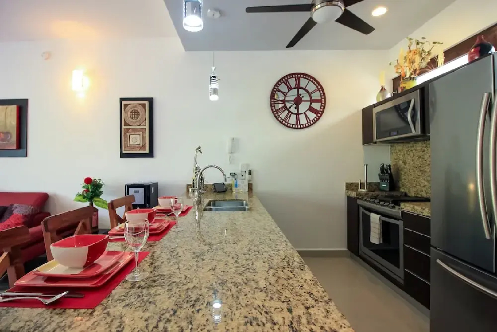 Casa Ave, Luxury & Resort Living