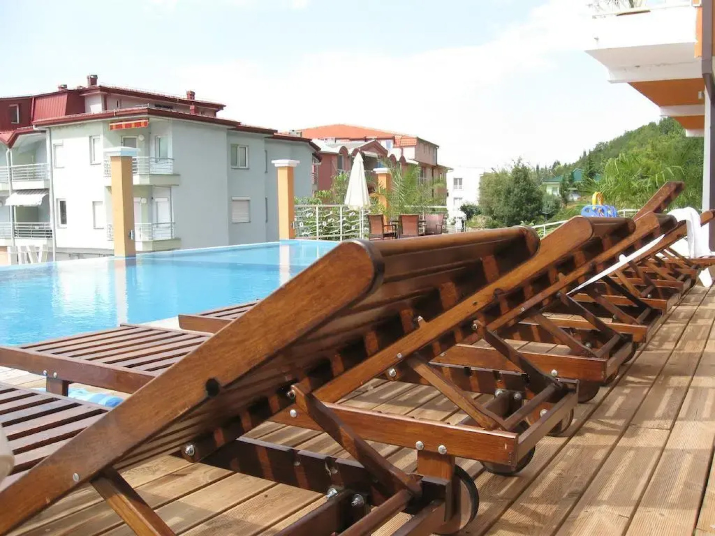 Bed & Breakfast Vila Mina