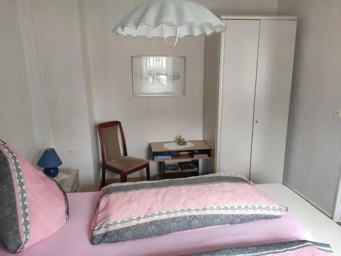 Ferienwohnung Cziesla