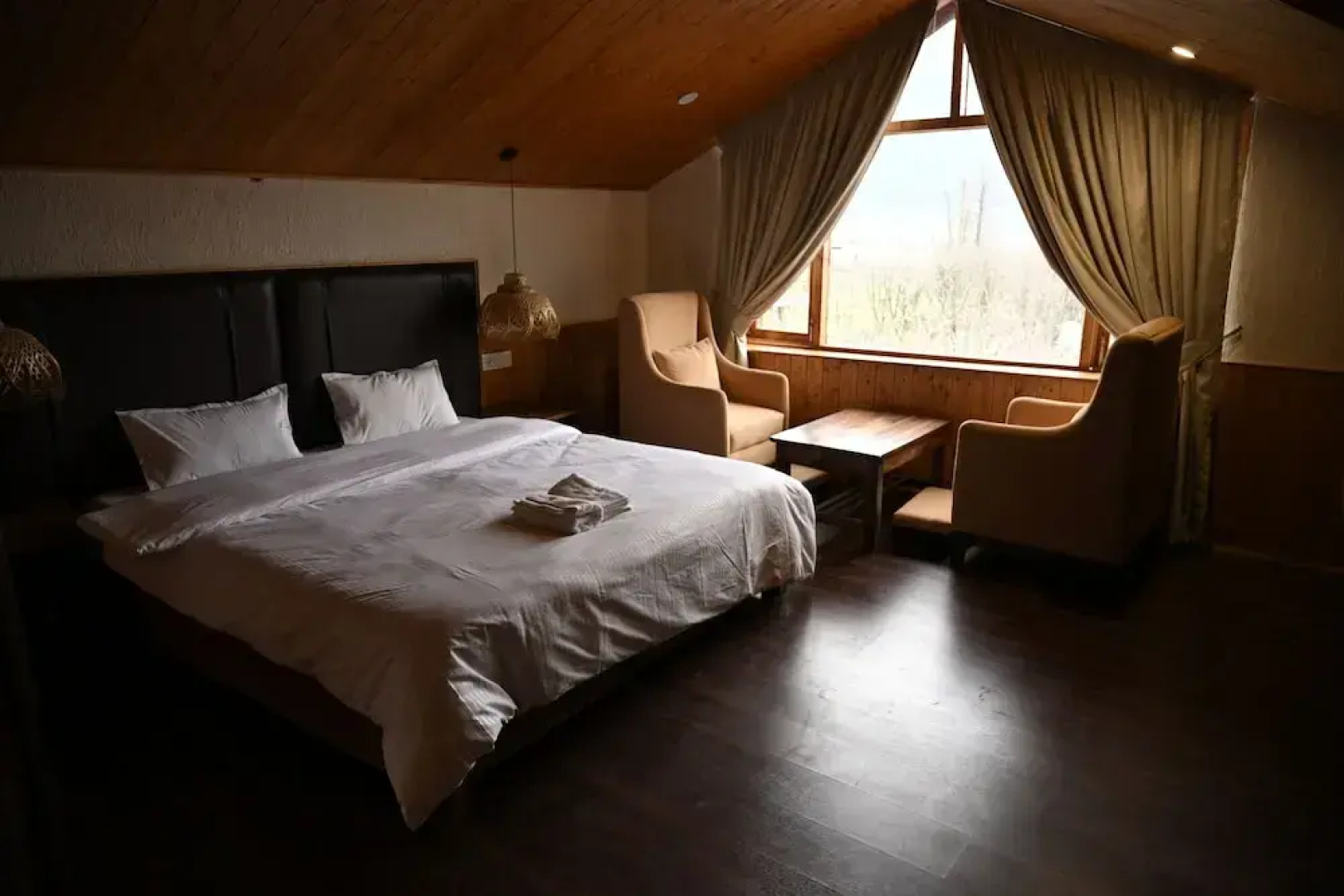 Odbo Stays Manali