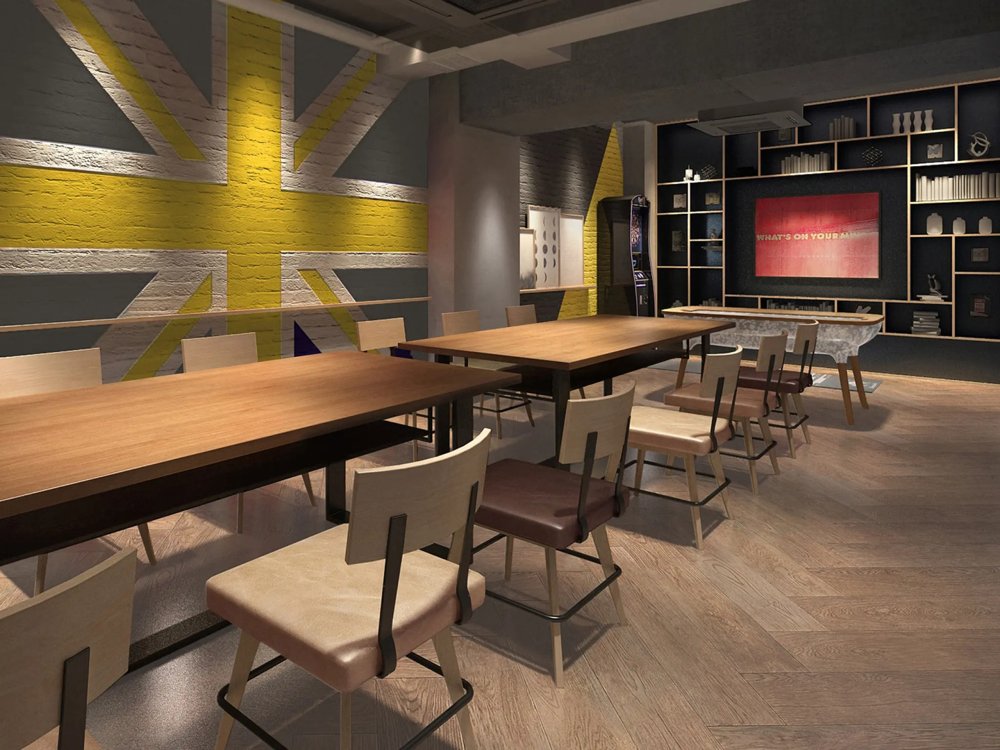 Отель Kew Green Wanchai HK