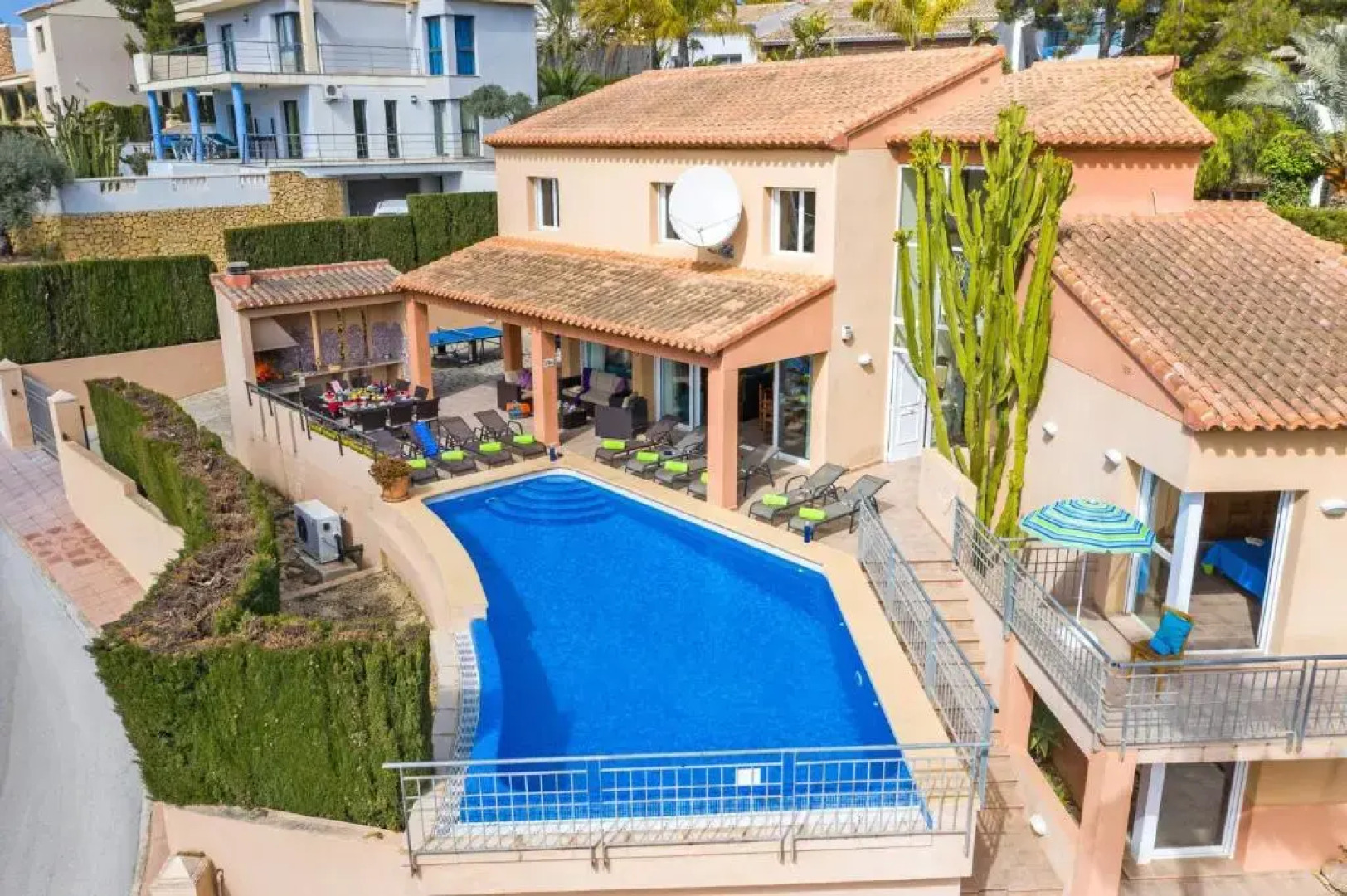 3380 Villa Mar Flores