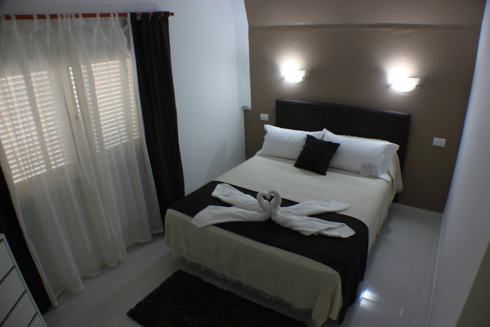 Aparthotel la Piramide