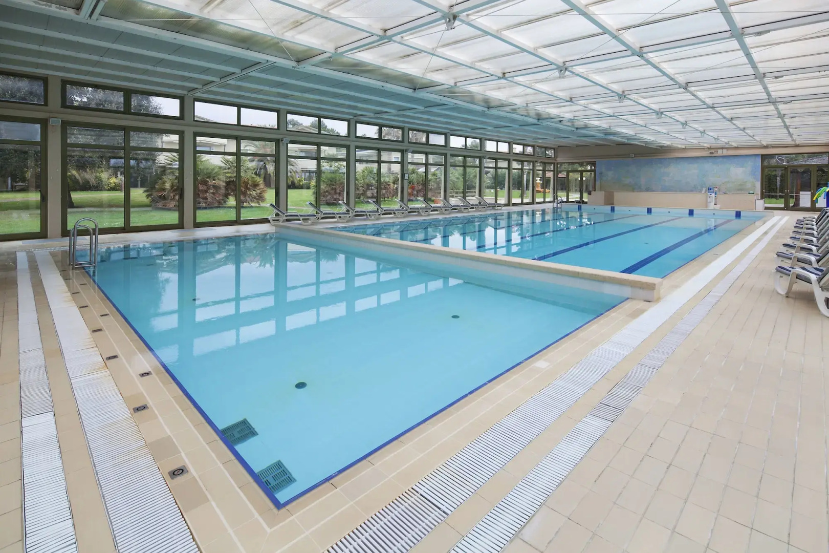 Hotel Villa Undulna - Terme della Versilia