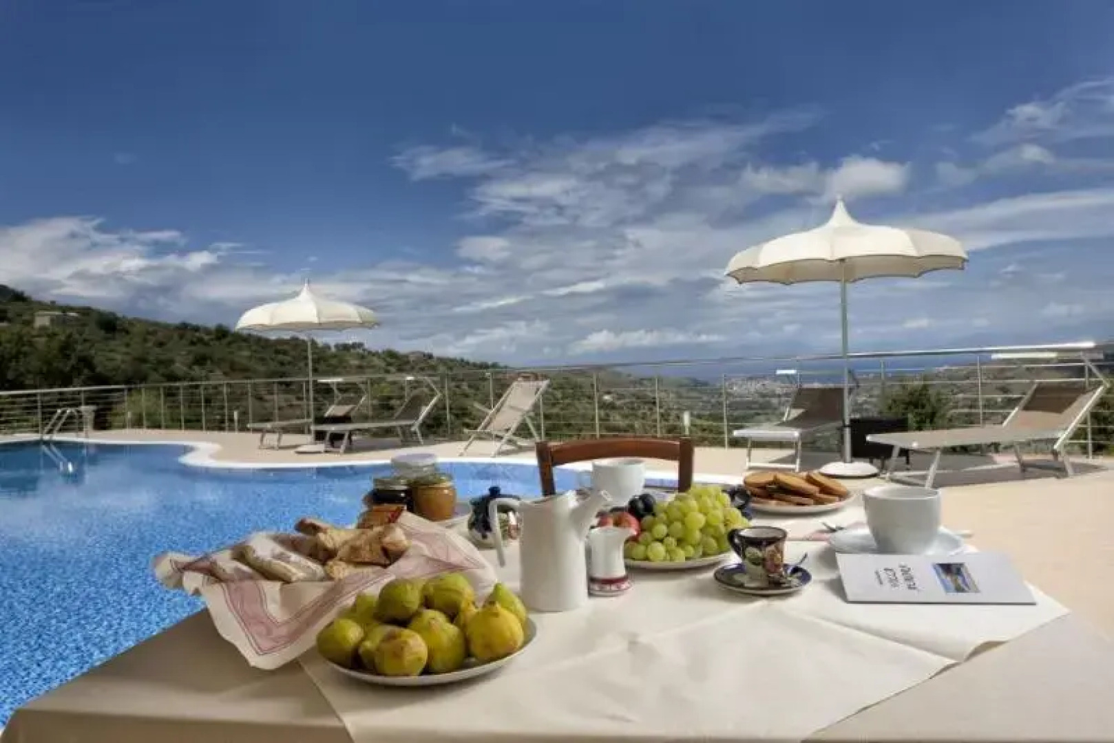 Holiday home Villa Tanina