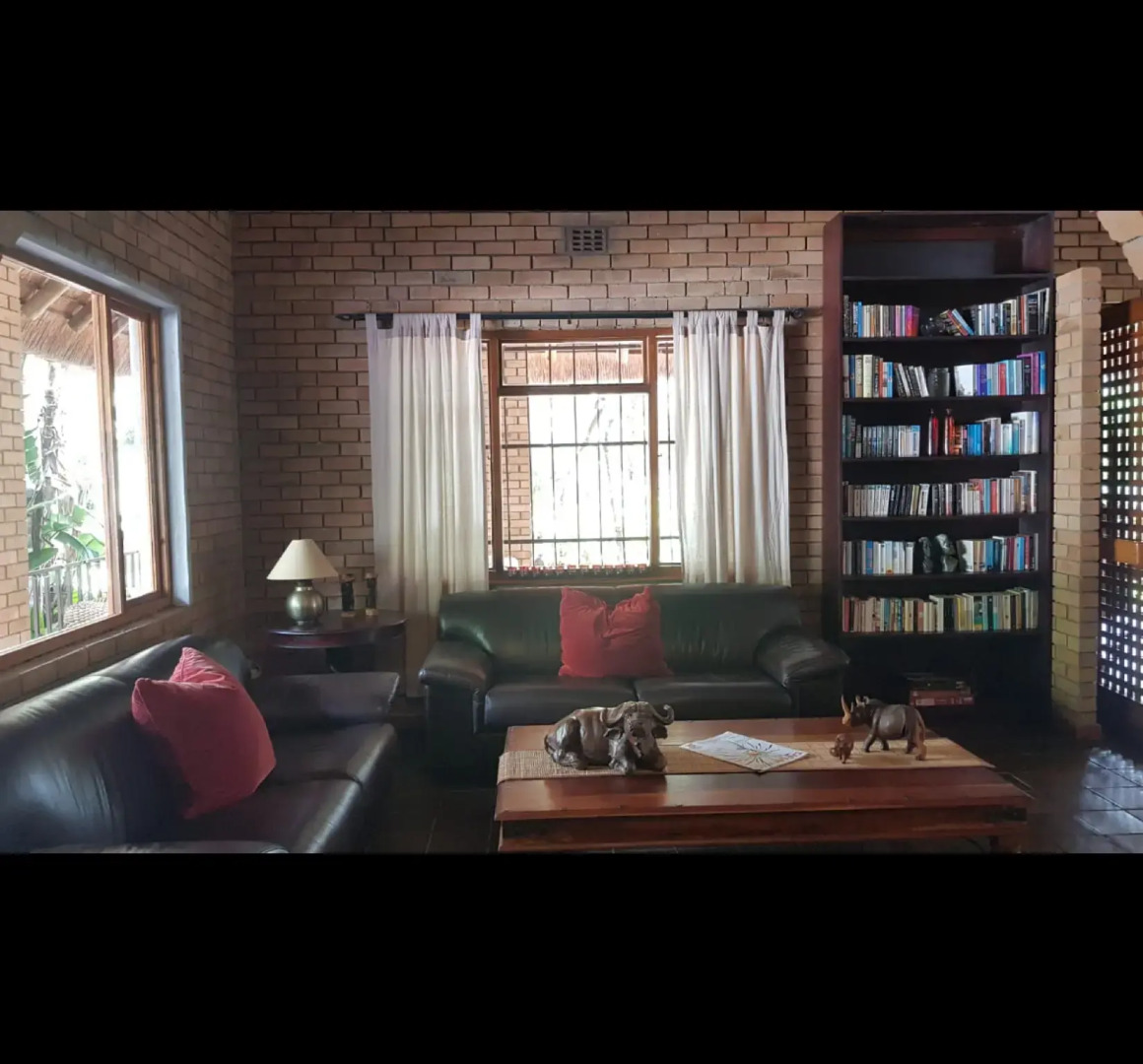 Dreamfields Guesthouse