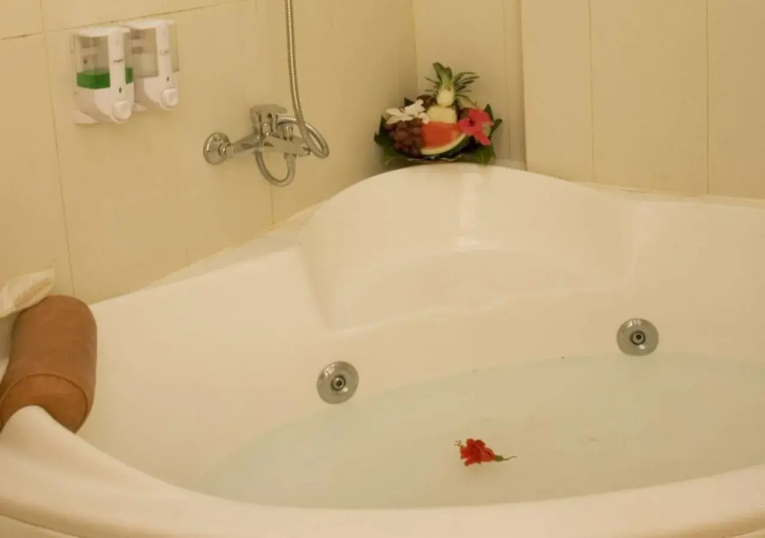 Club Bali Kota Bunga Resort & Spa