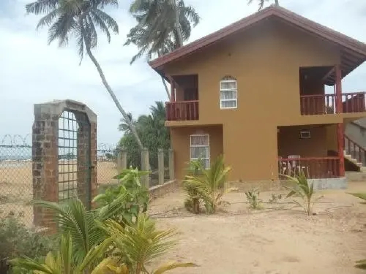 Sea Bay Resort