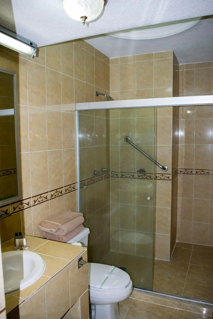 Hotel Don Miguel