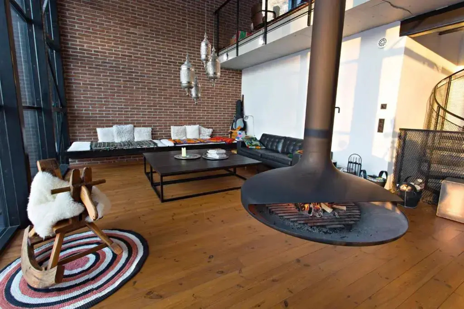 Oulu Loft Guesthouse