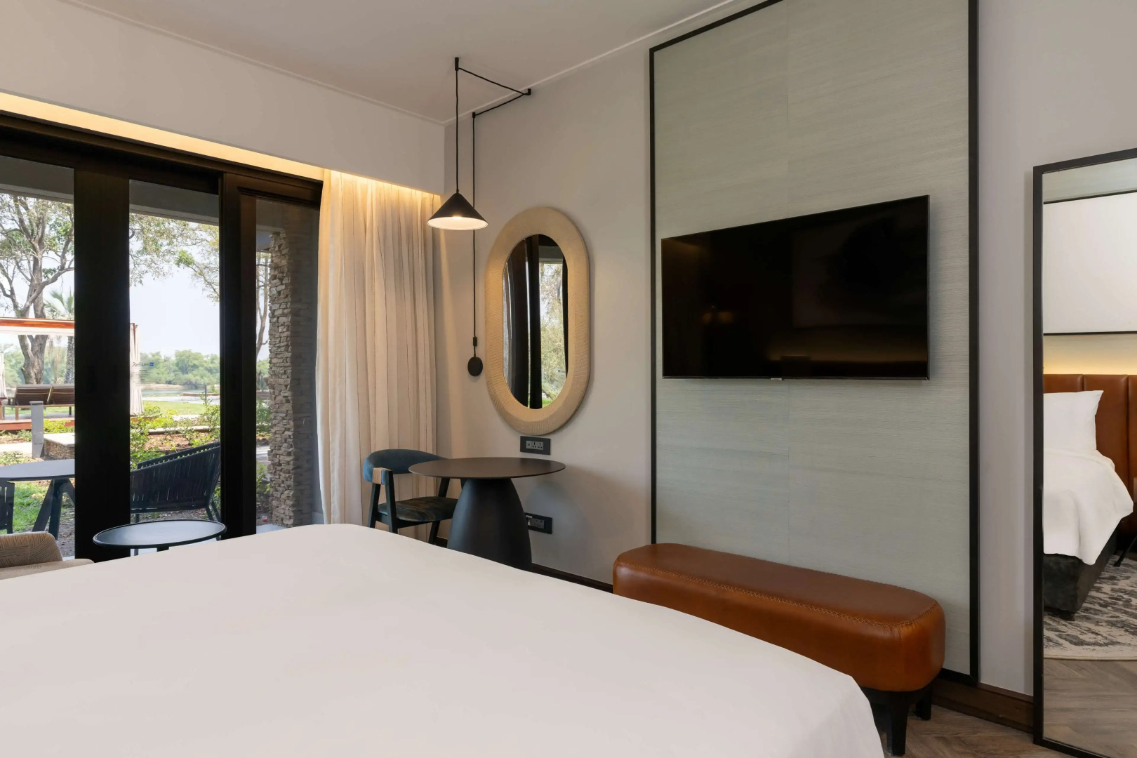 Radisson Blu Mosi-oa-Tunya Livingstone Resort