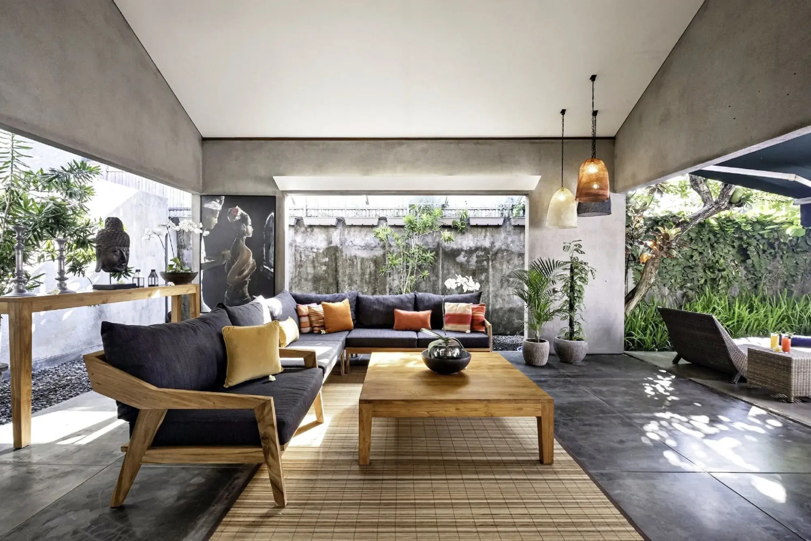 Mayaloka Villas Seminyak