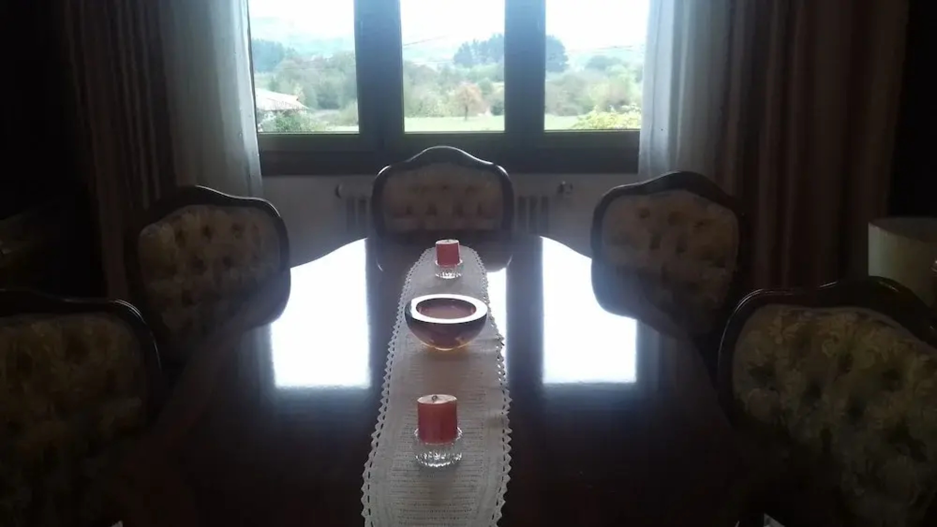 Casa Pedro