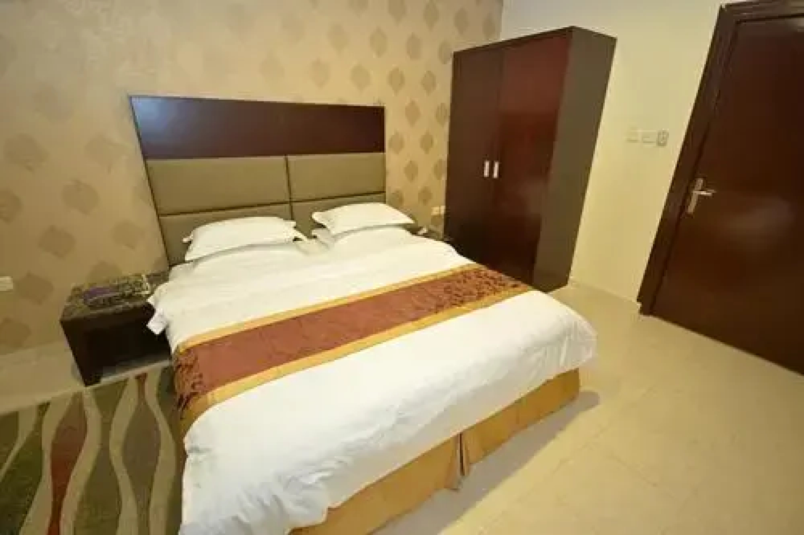Araek Hotel Apartments
