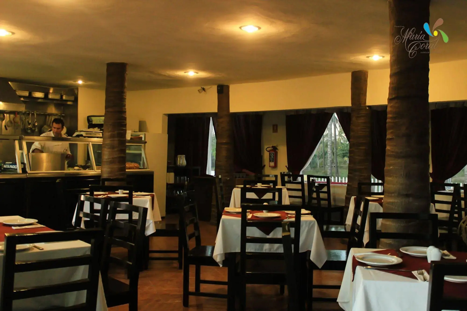 Hotel Maria Coral