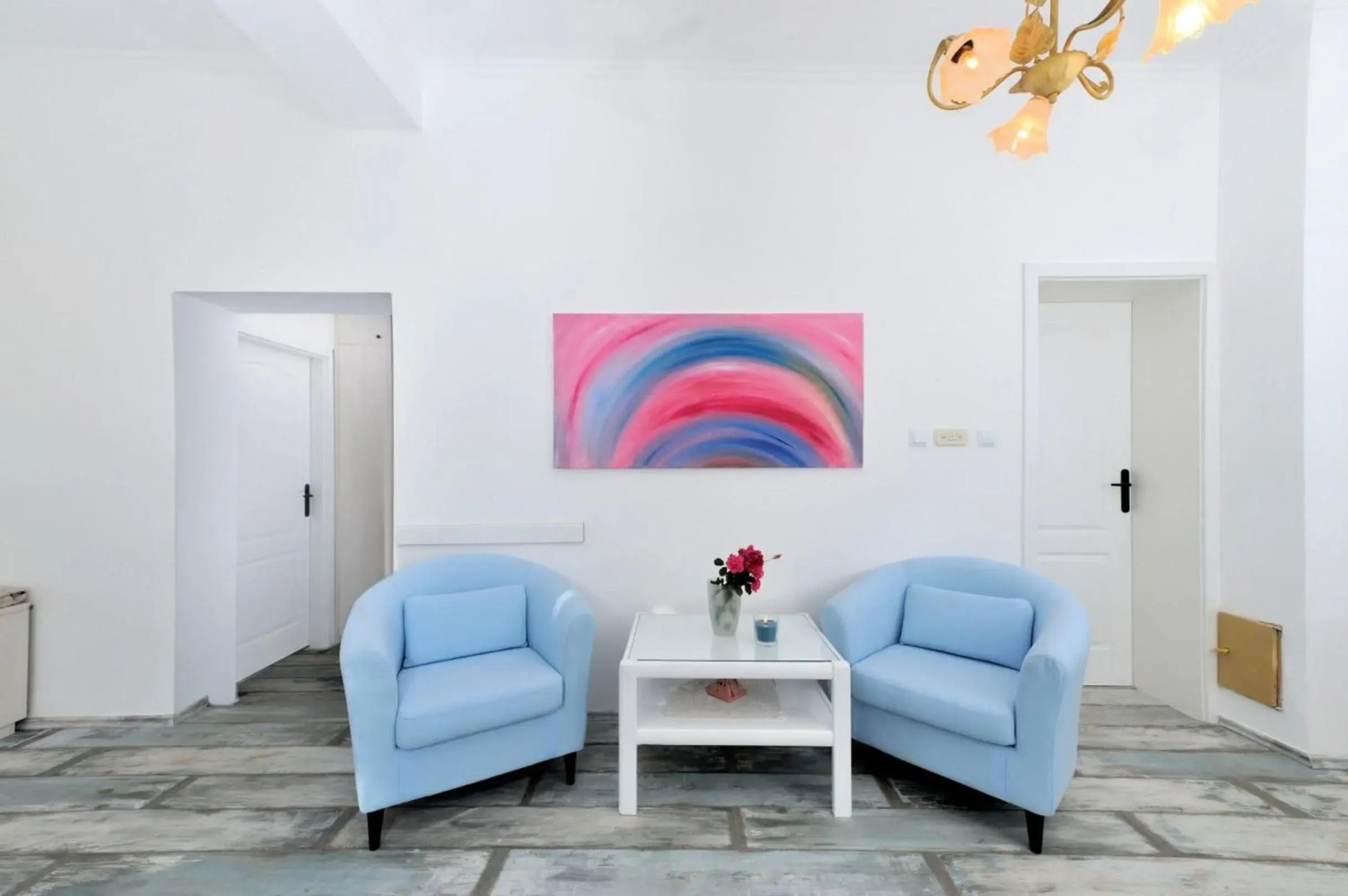 Villa My Sunshine Star