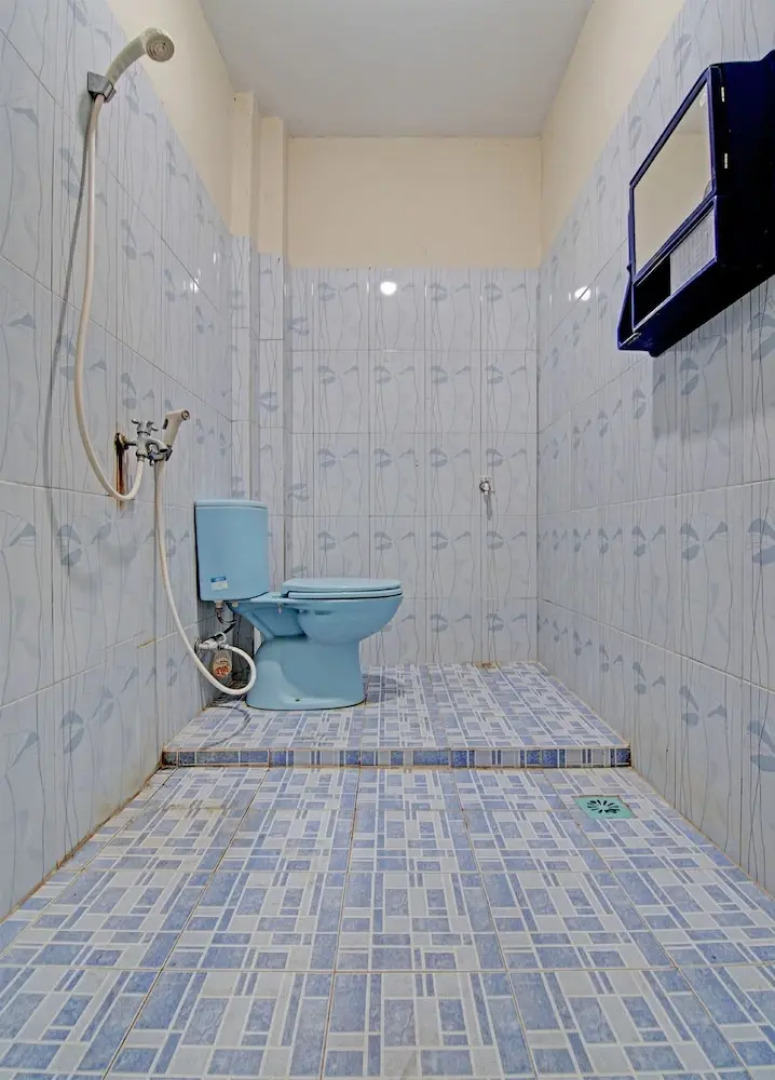 Hotel O Lavina Guesthouse