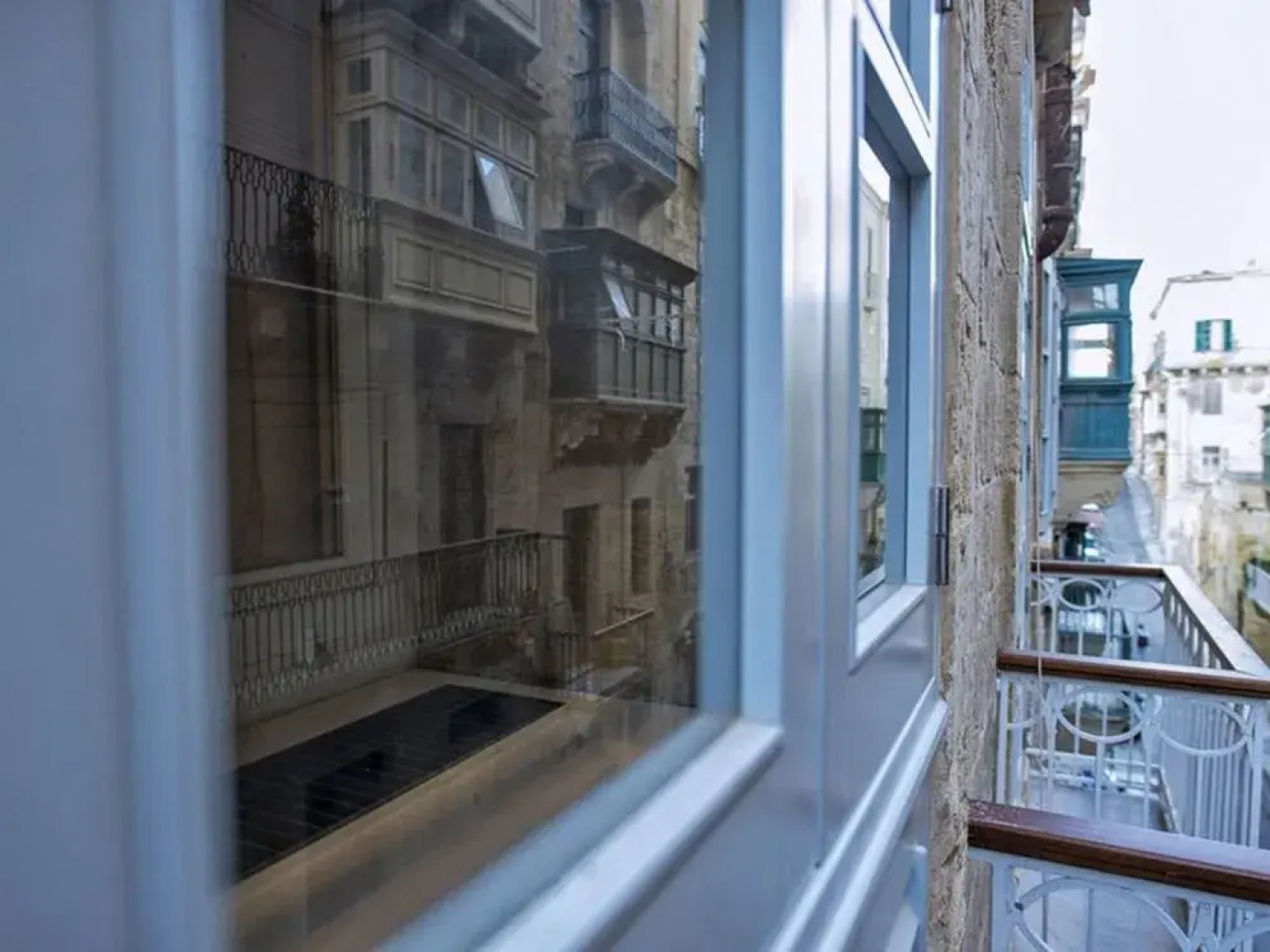 Carafa Valletta Residence