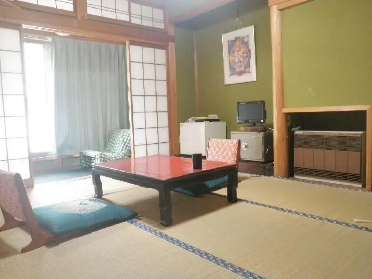 Gokayama Ryokan Yoshinoya