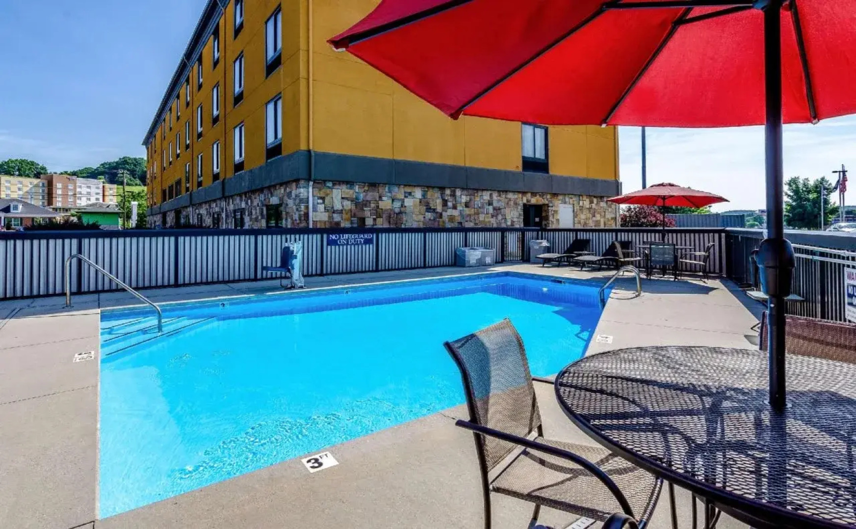 Quality Inn & Suites