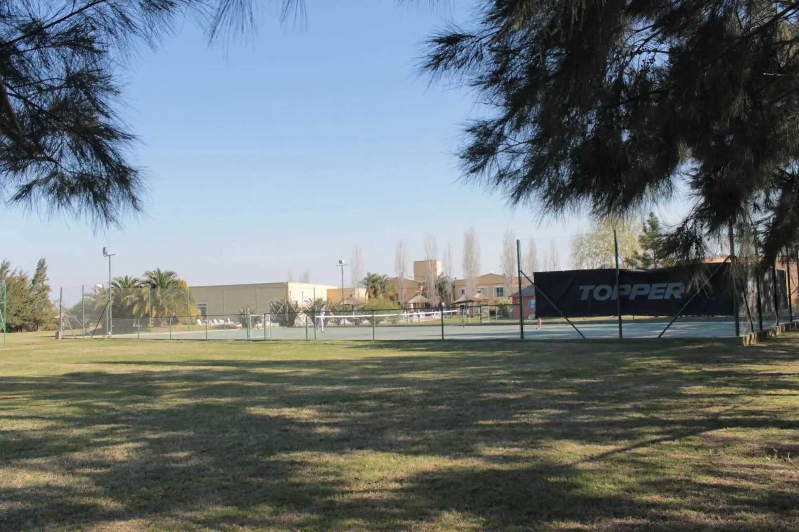 Wyndham Garden Campana