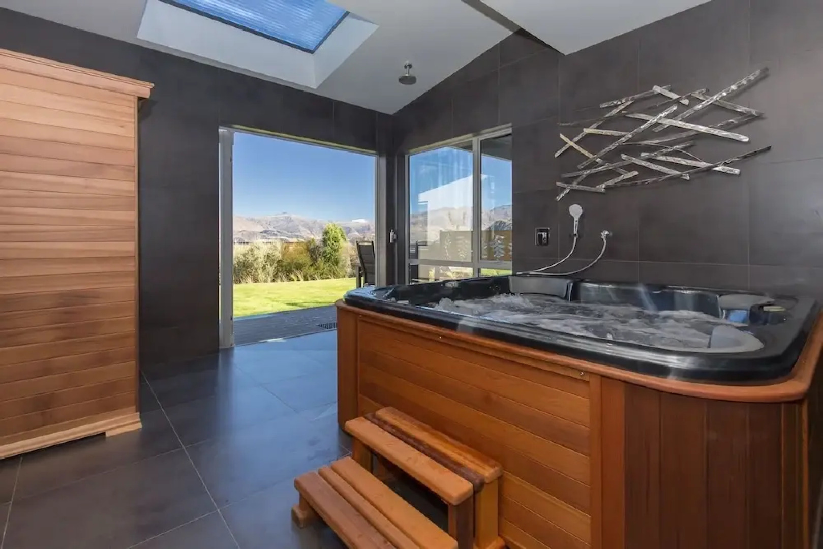 Release Wanaka - Forest Heights