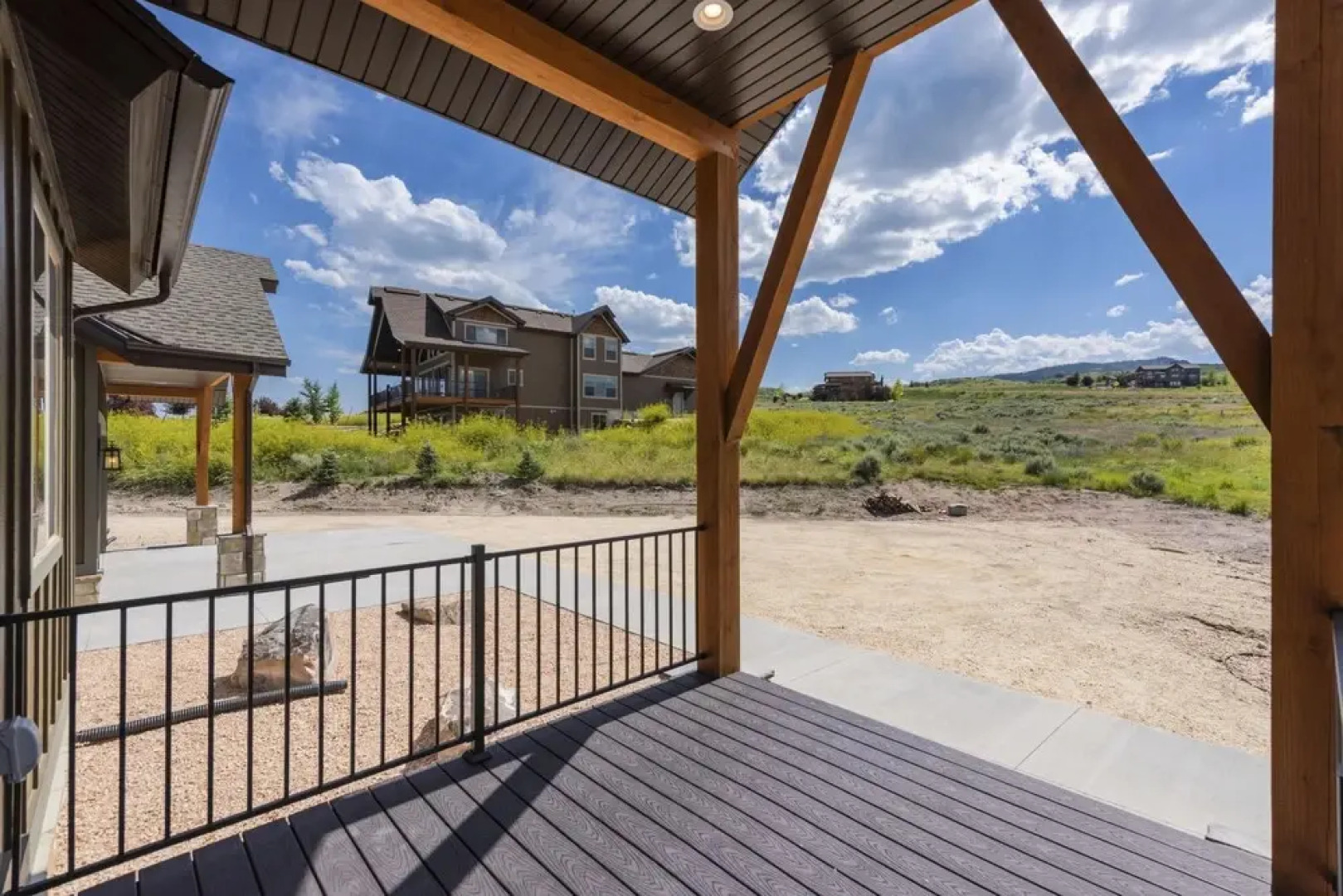 Lotus Lodge With Bear Lake Luxury Rentals