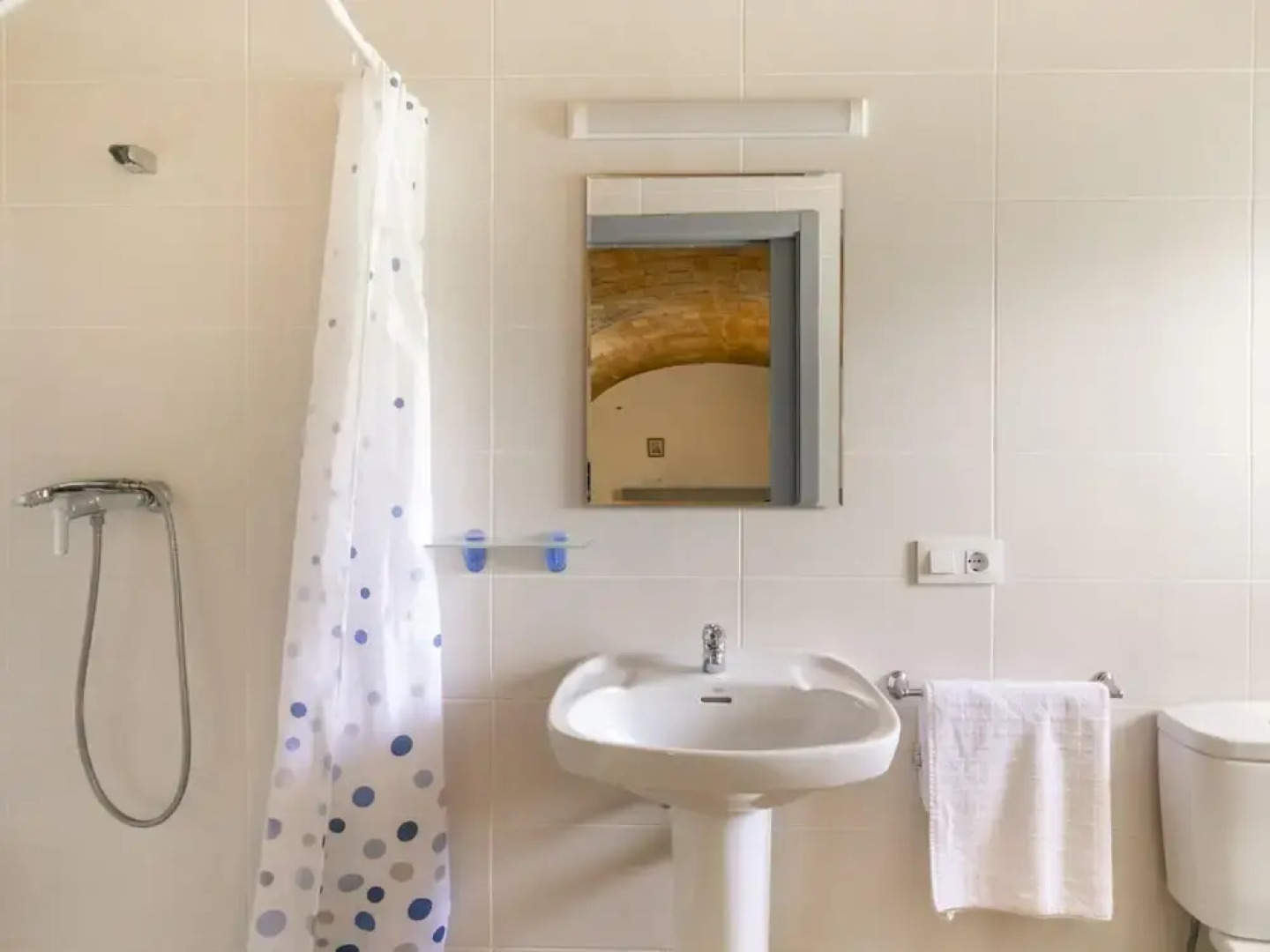 Rustic Holiday Home in Catalonia With Swimming Pool