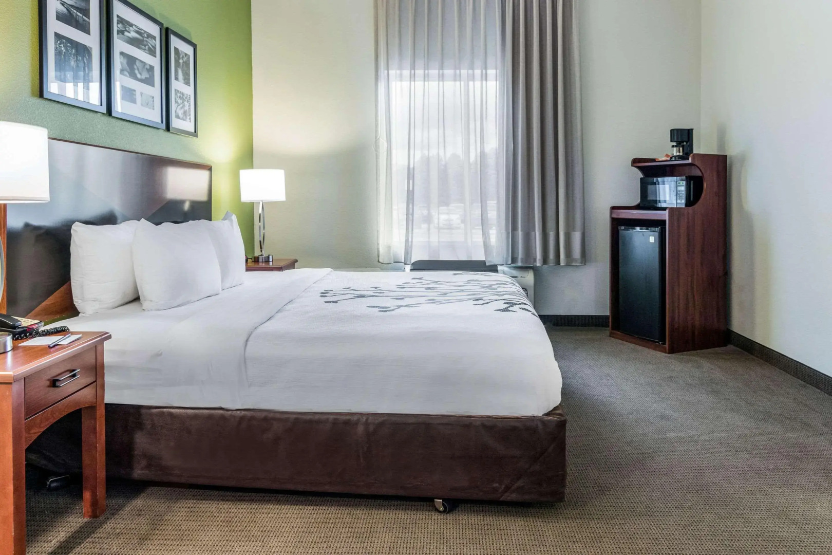 Sleep Inn & Suites Hiram - Atlanta Northwest