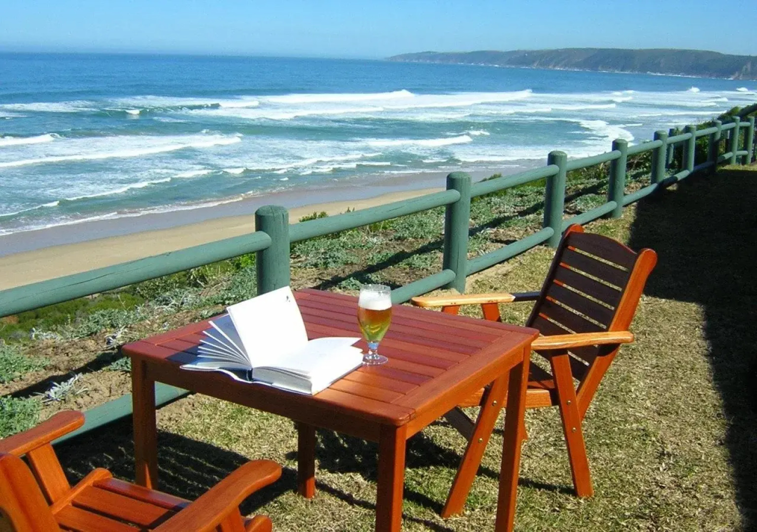 Mes Amis Guest House