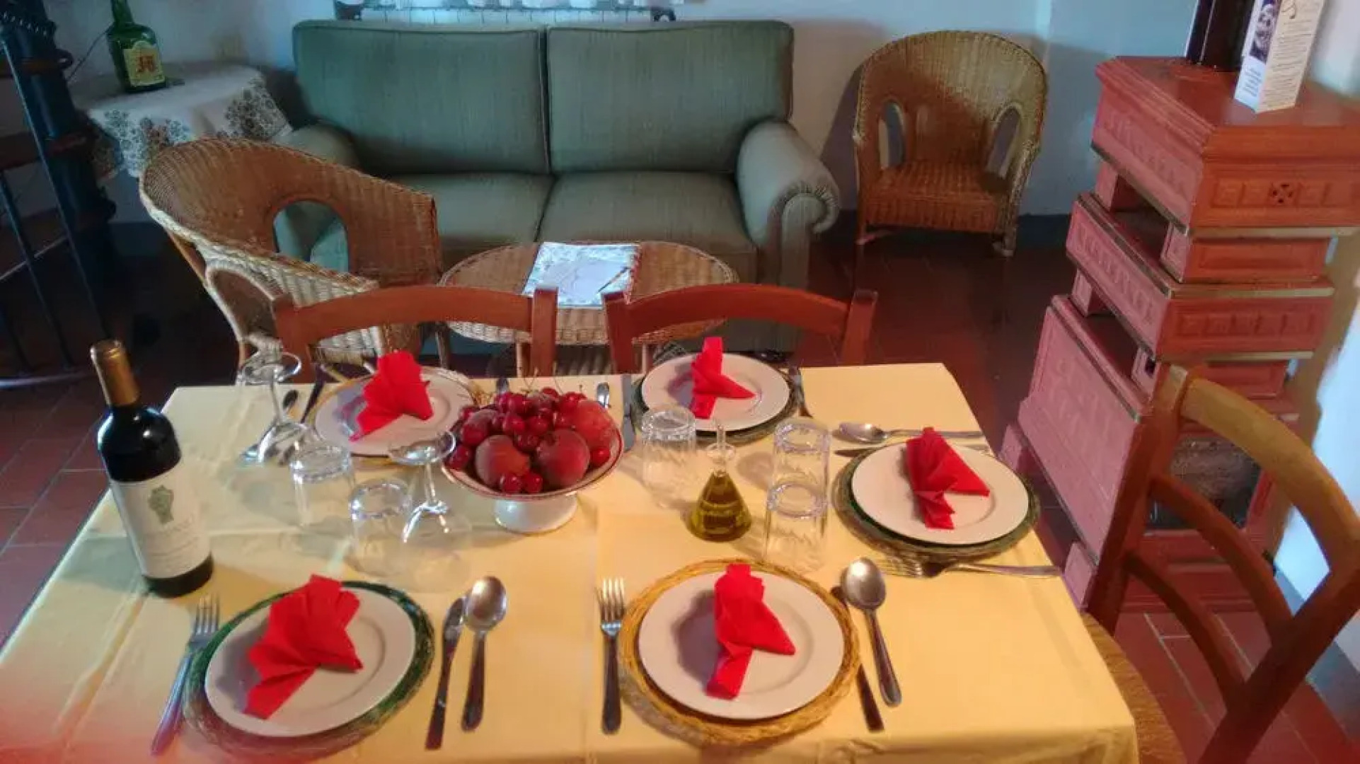 Fattoria di Pietrabuona