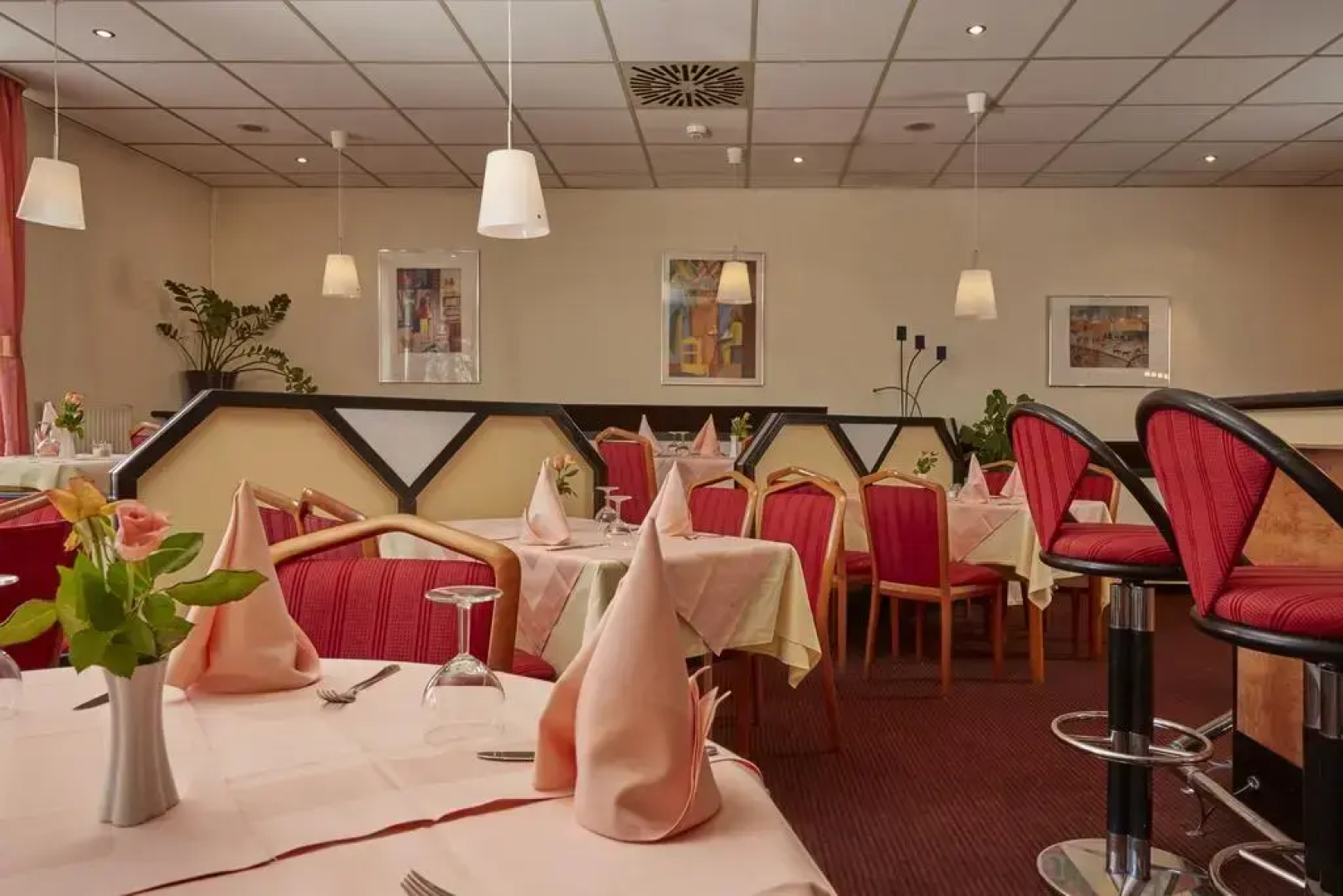 Taste Smart Hotel Lampertheim