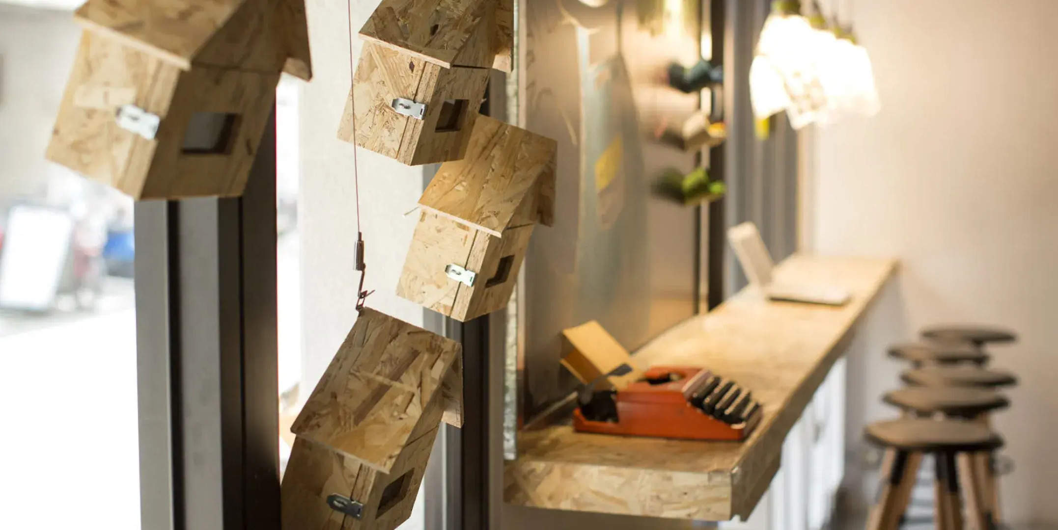 Light hostel - Chiayi