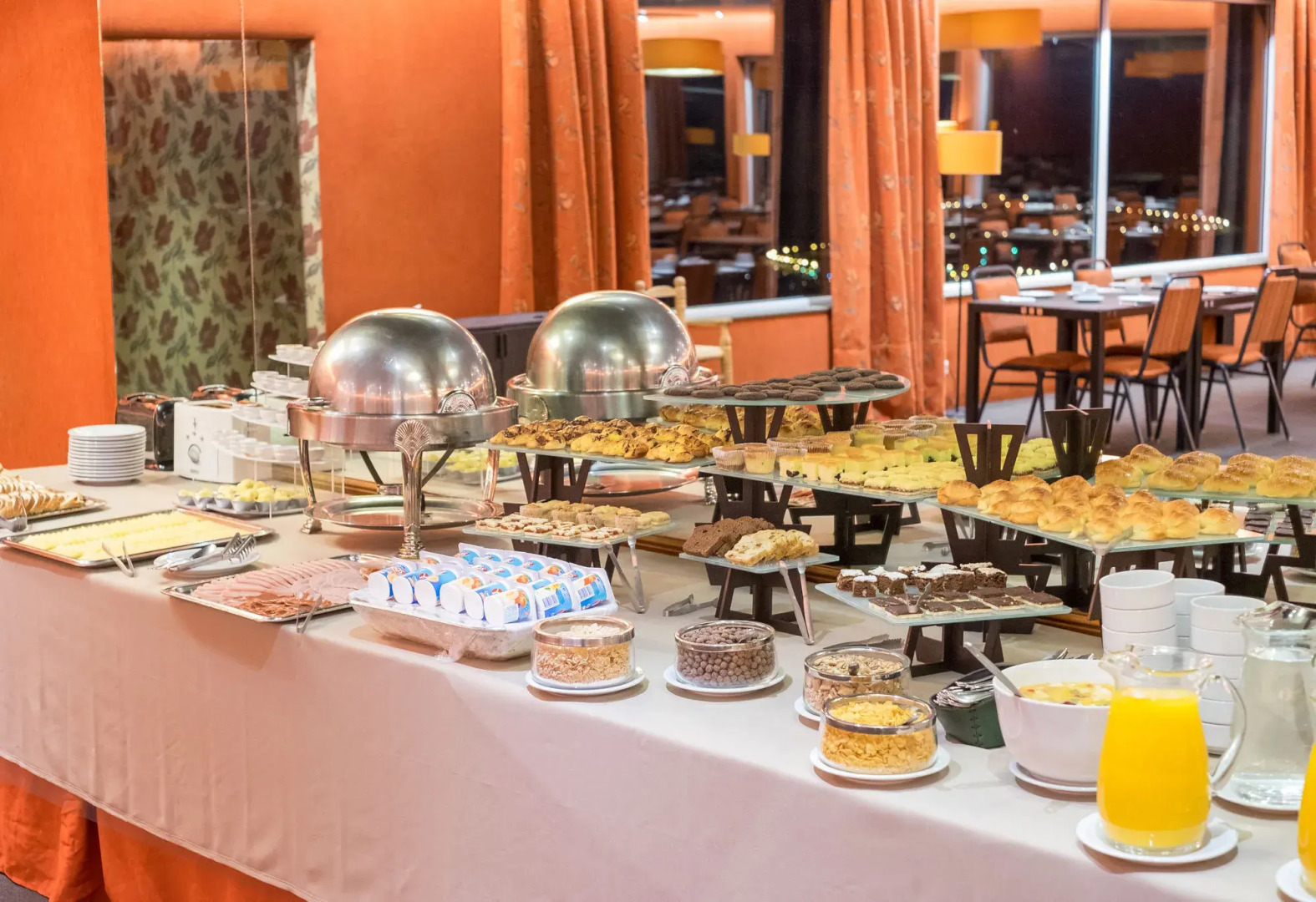 Los Acebos Ushuaia Hotel