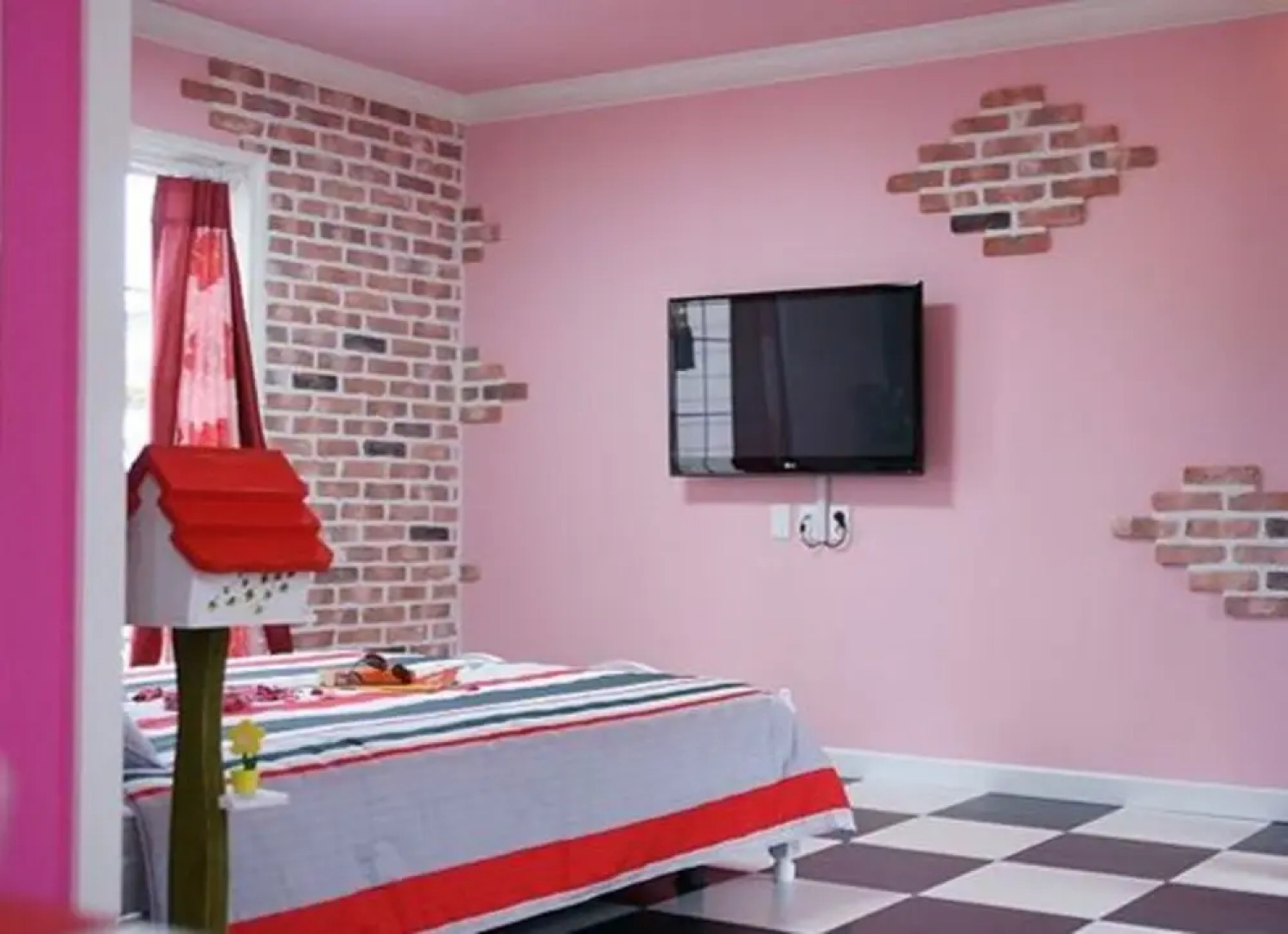 Busan Hollywood Pension