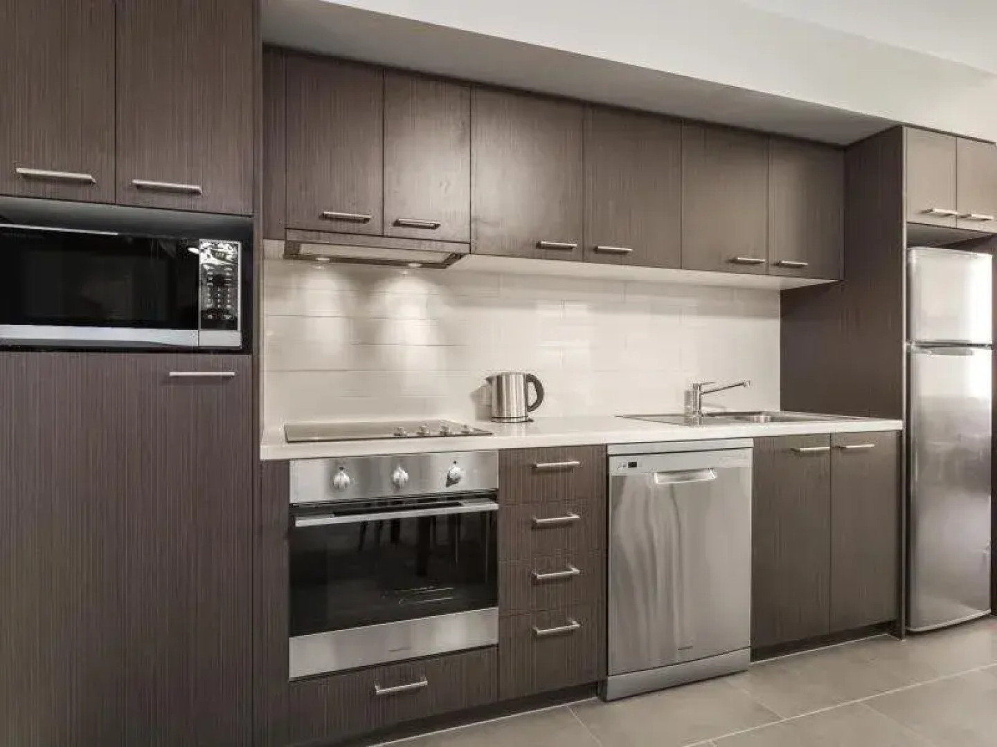 Quest Albury on Townsend