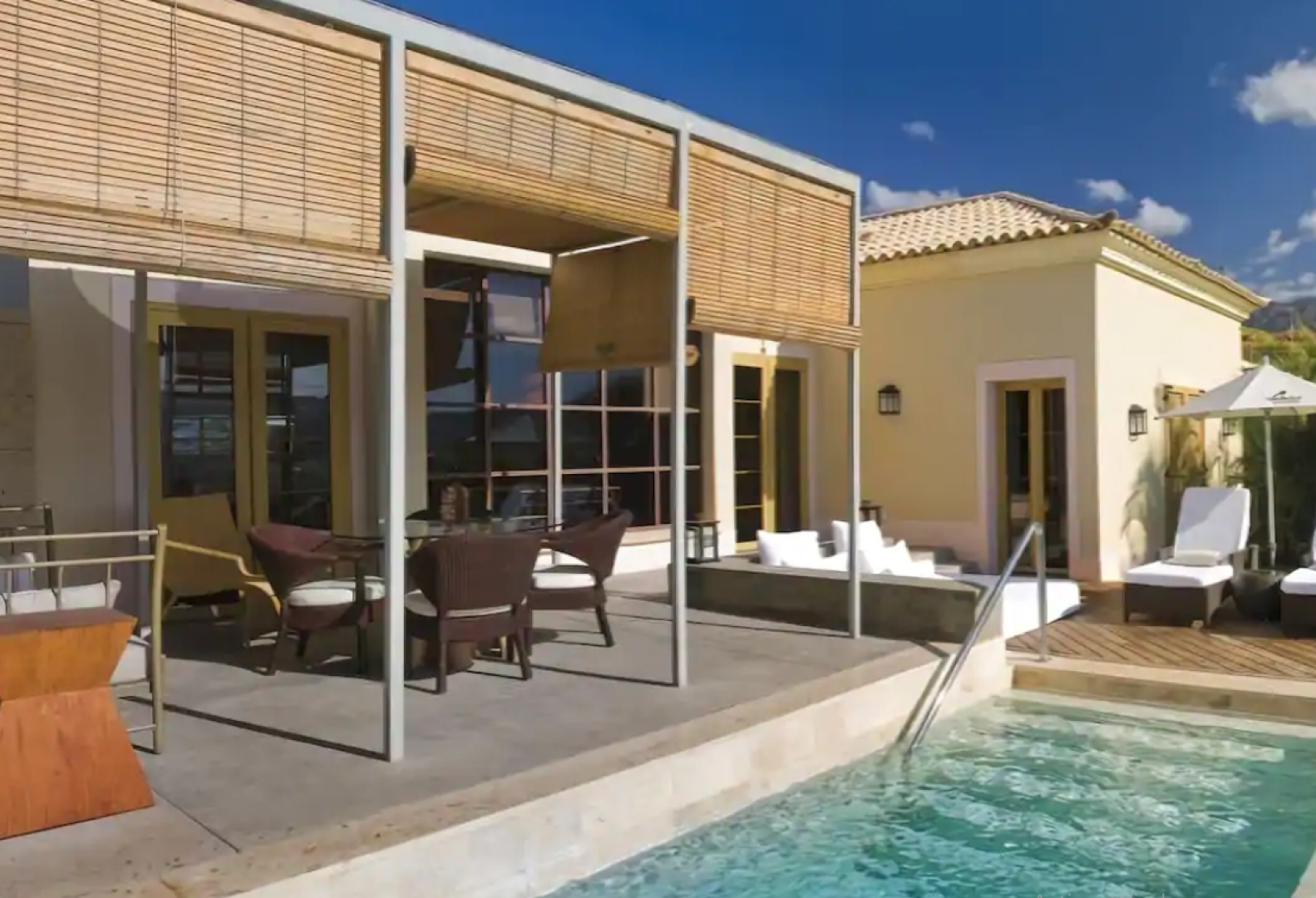 The Villas at Bahia del Duque