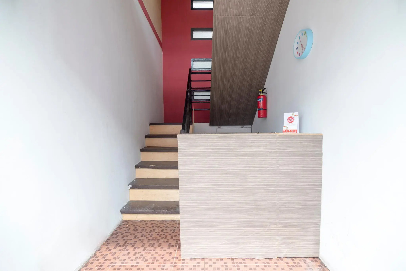 OYO 2187 Hm Guest House