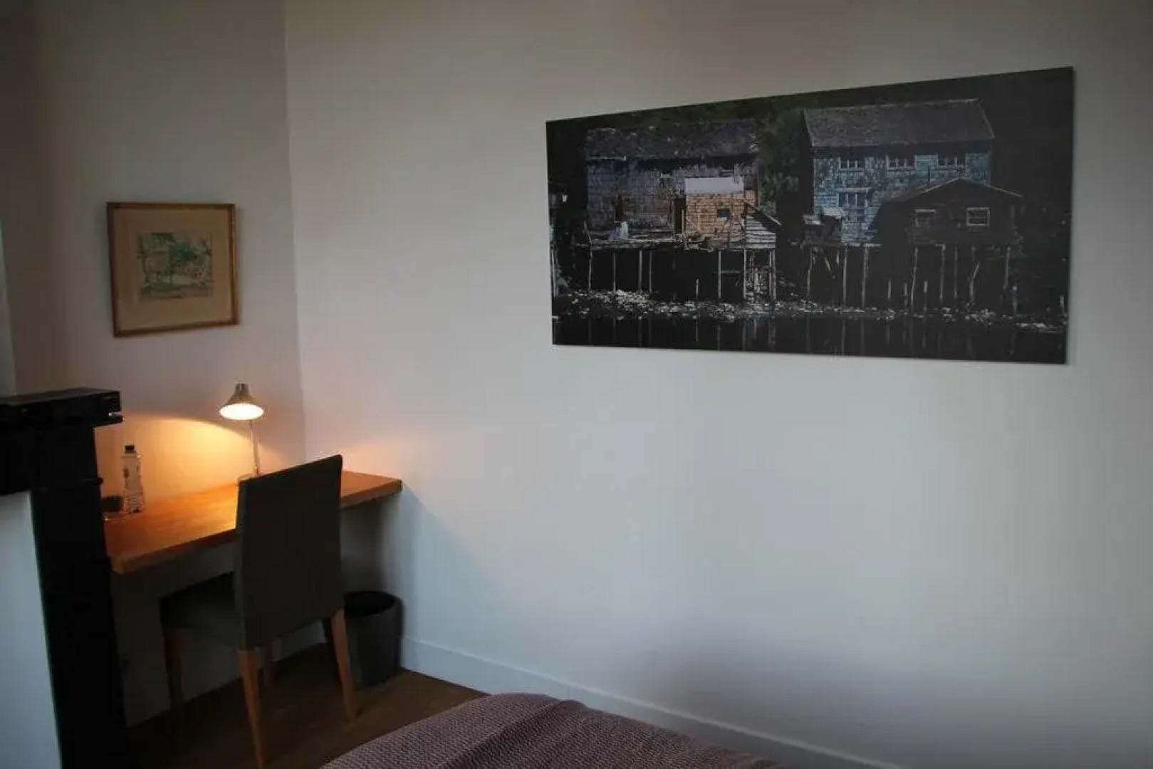 Chambre Dhotes Le Verger